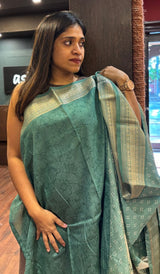 SOFT SILK SAREE 160725120