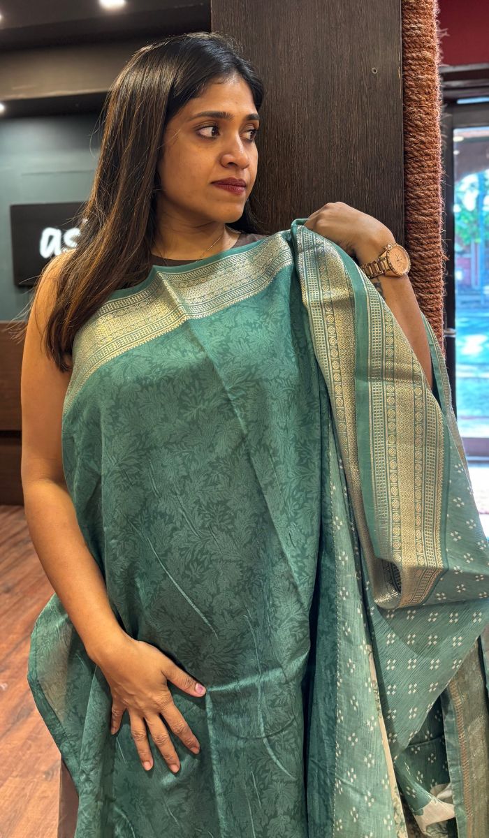 SOFT SILK SAREE 160725120