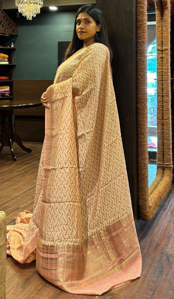 SOFT SILK SAREE 05072536