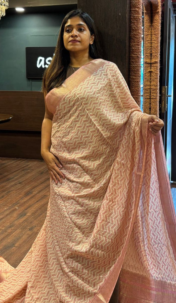 SOFT SILK SAREE 05072536