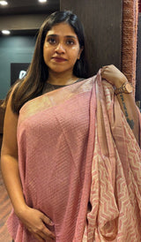 SOFT SILK SAREE 05072536