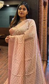 SOFT SILK SAREE 05072536