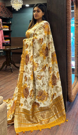 DOLA SILK SAREE 160725101