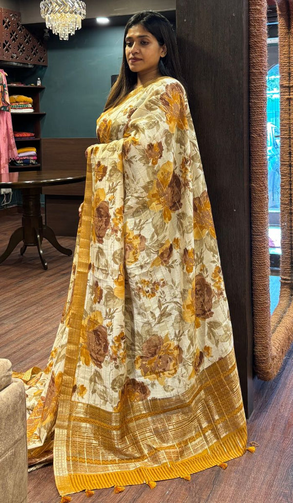 DOLA SILK SAREE 160725101