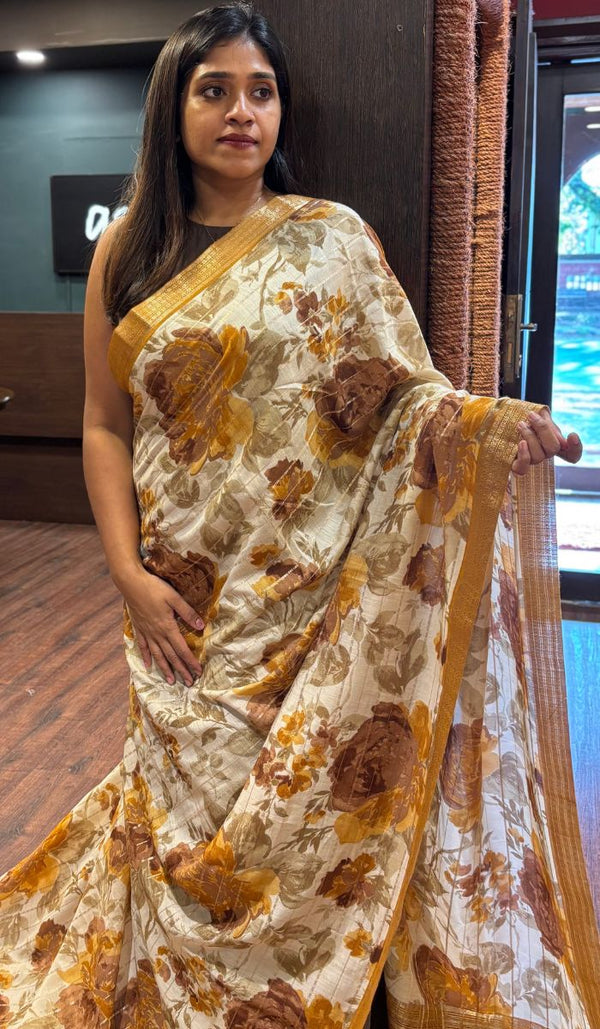DOLA SILK SAREE 160725101
