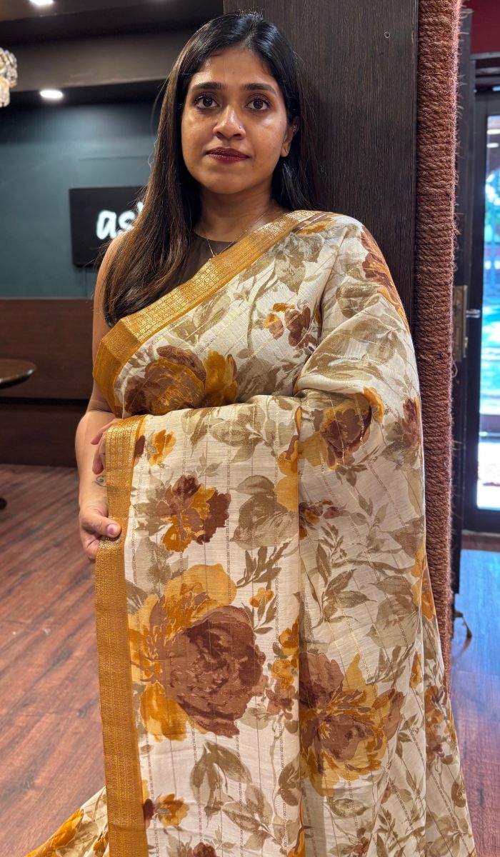 DOLA SILK SAREE 160725101