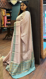 SOFT SILK SAREE 05072540