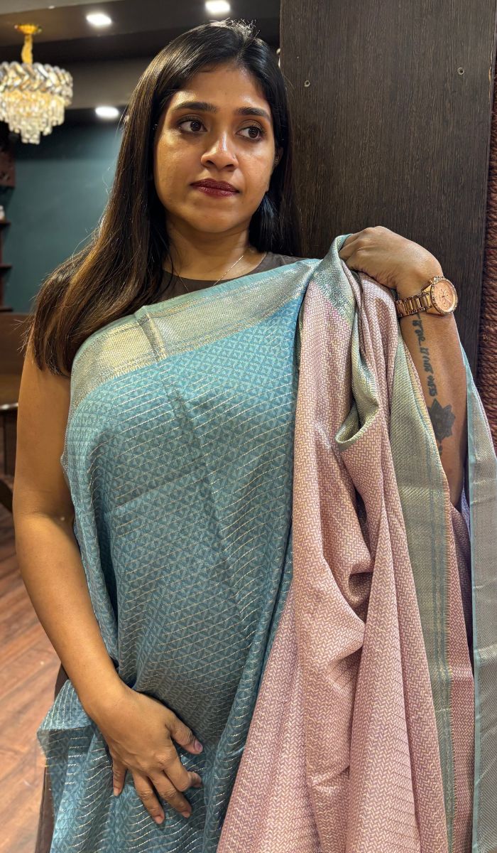 SOFT SILK SAREE 05072540