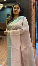 SOFT SILK SAREE 05072540
