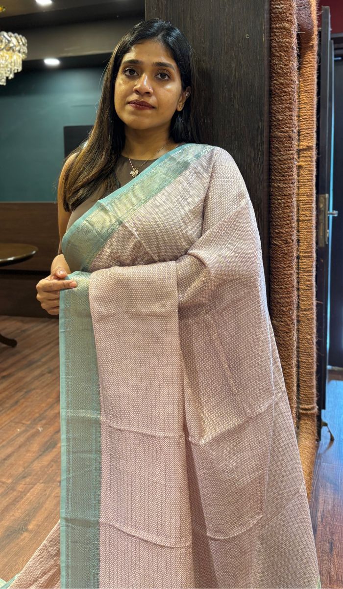SOFT SILK SAREE 05072540