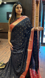 SOFT SILK SAREE 05072530