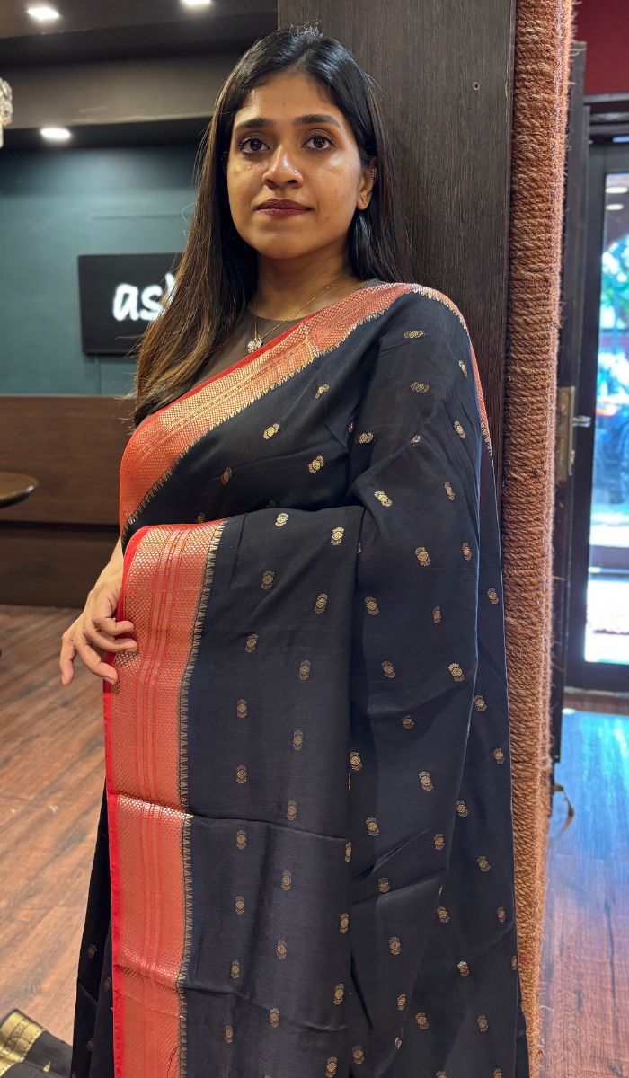 SOFT SILK SAREE 05072530
