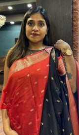 SOFT SILK SAREE 05072530