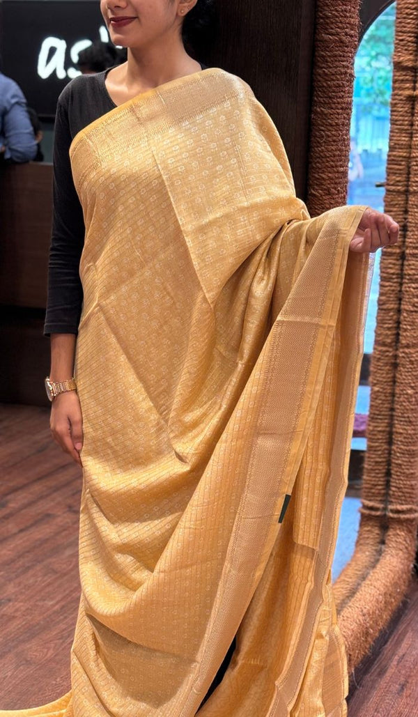 SOFT SILK SAREE 05072541
