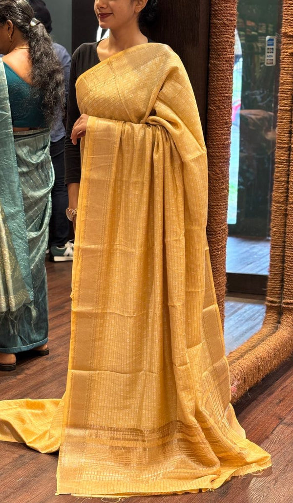 SOFT SILK SAREE 05072541
