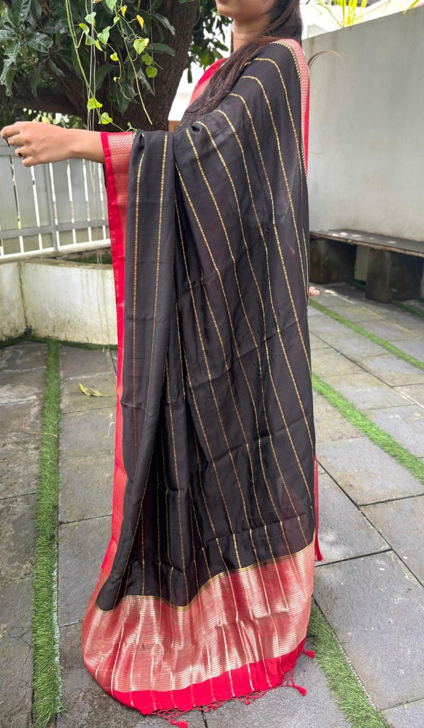ASSAM SILK SAREE 02042559