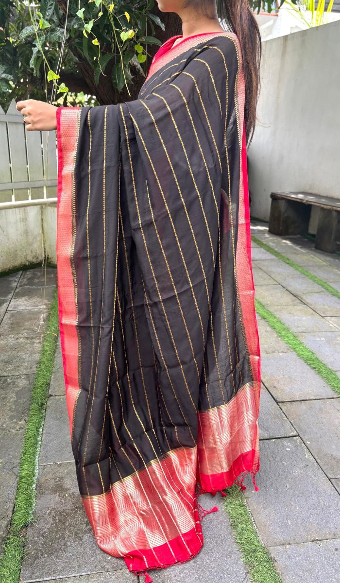 ASSAM SILK SAREE 02042559