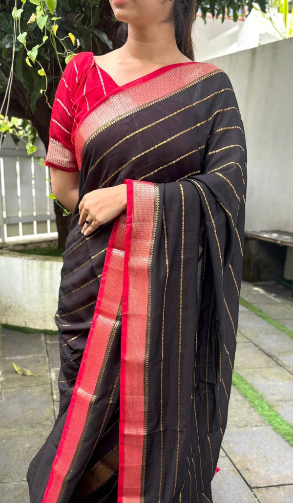 ASSAM SILK SAREE 02042559