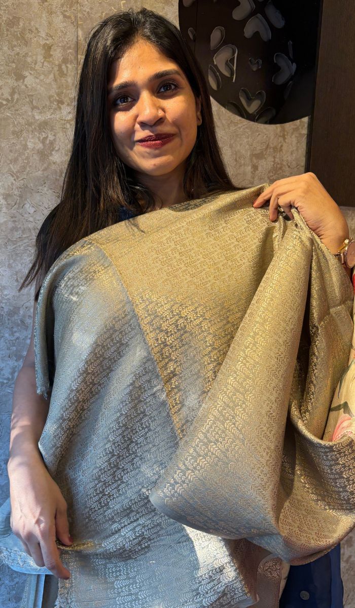 CHINIYA SILK SAREE 21072513