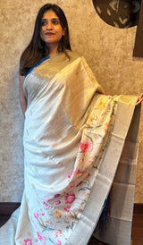 CHINIYA SILK SAREE 21072513