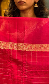SOFT SILK SAREE 01042591