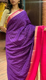 SOFT SILK SAREE 01042591