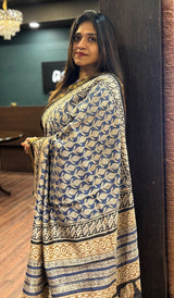 MAHESHWARI SILK SAREE 2808257