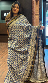 MAHESHWARI SILK SAREE 2808257