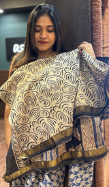 MAHESHWARI SILK SAREE 2808257
