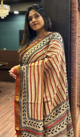 MAHESHWARI SILK SAREE 2808256