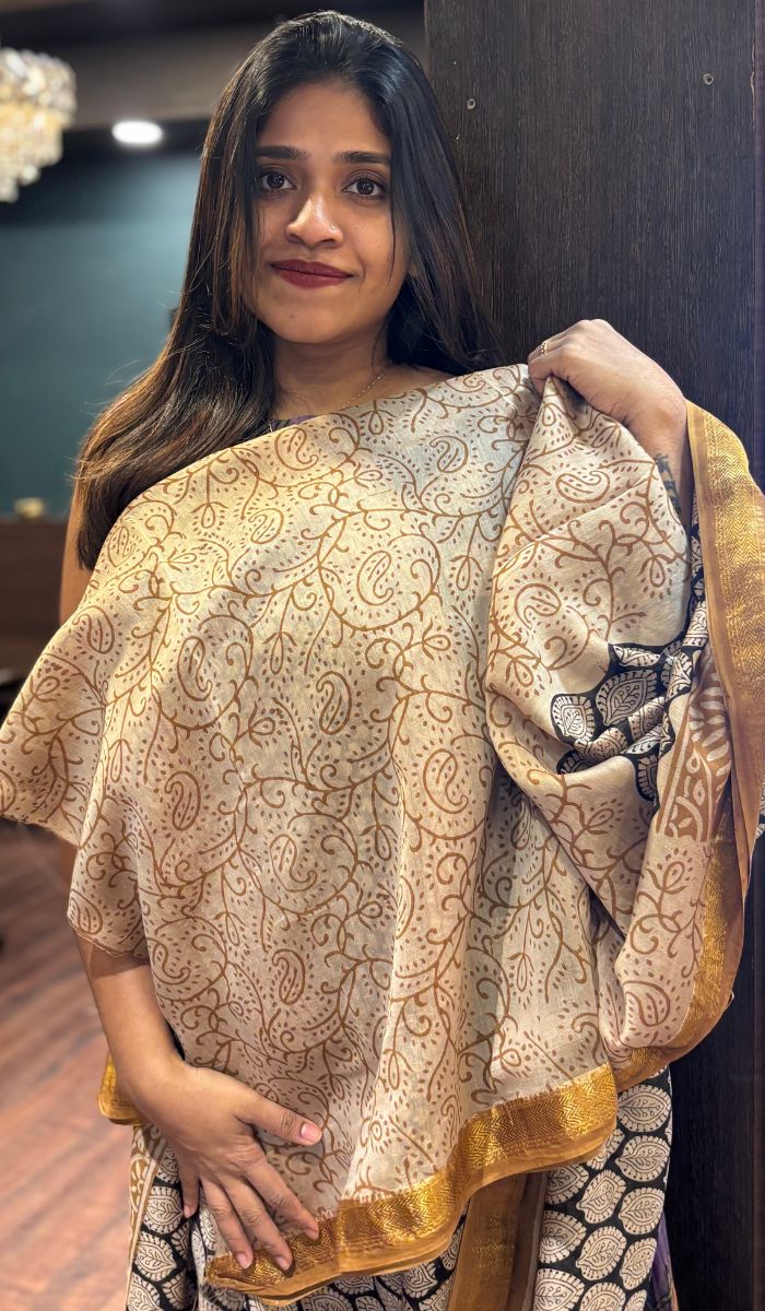 MAHESHWARI SILK SAREE 2808254