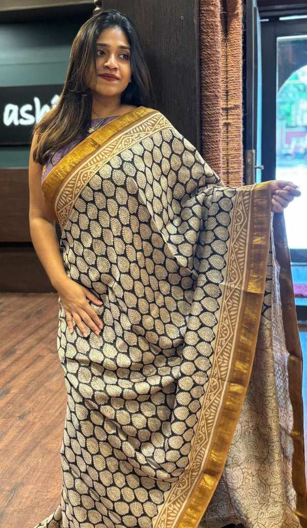 MAHESHWARI SILK SAREE 2808254