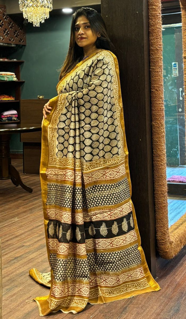 MAHESHWARI SILK SAREE 2808254