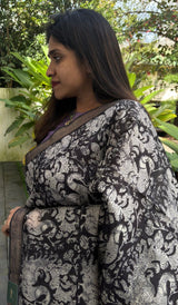 MUNGA SILK SAREE 01092530