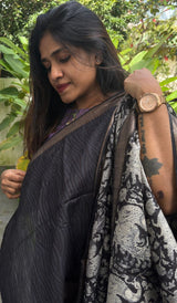 MUNGA SILK SAREE 01092530