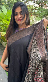 CHANDERI SAREE 01092510