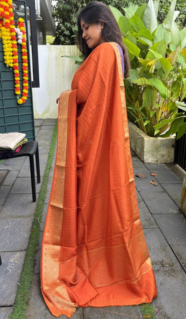 DOLA SILK SAREE 2608254