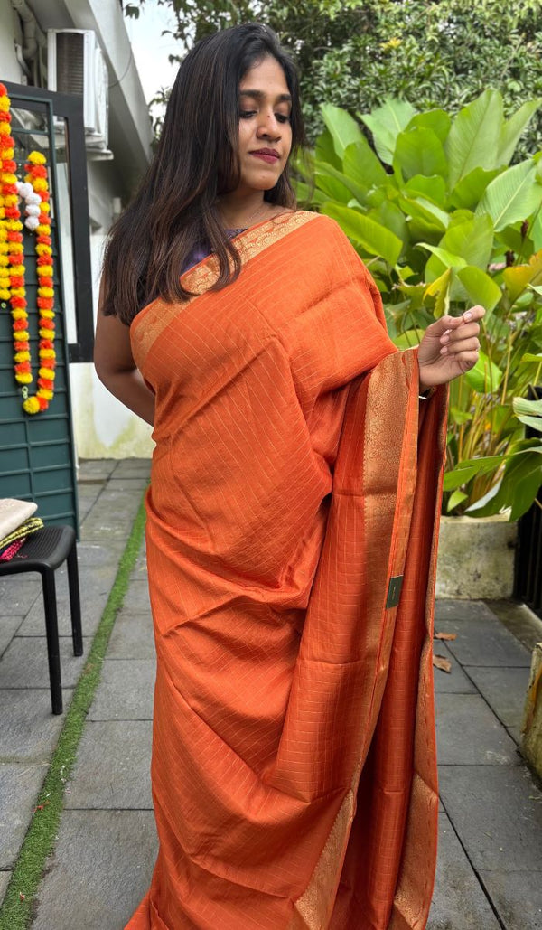DOLA SILK SAREE 2608254