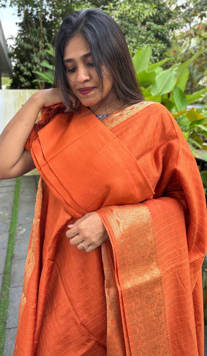 DOLA SILK SAREE 2608254