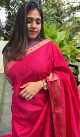 DOLA SILK SAREE 2608253