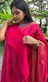 DOLA SILK SAREE 2608253