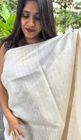 ORGANZA SAREE 2908253