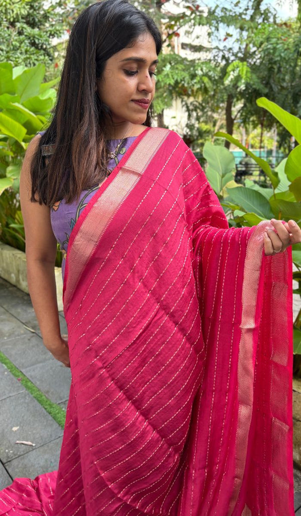 ASSAM SILK SAREE 03042511