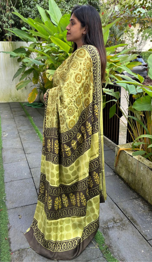MODAL SAREE 3008252