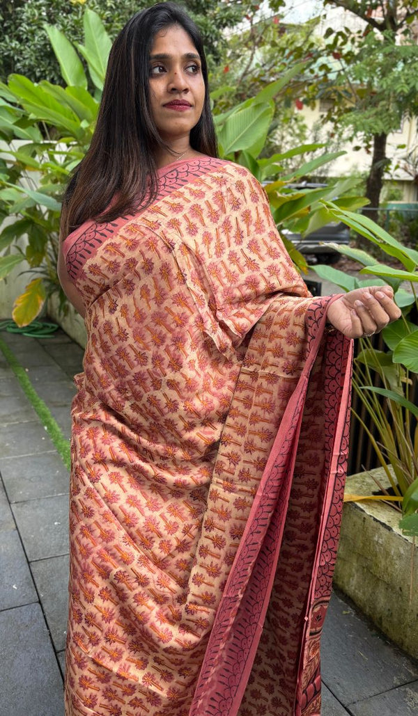 MODAL SAREE 3008251