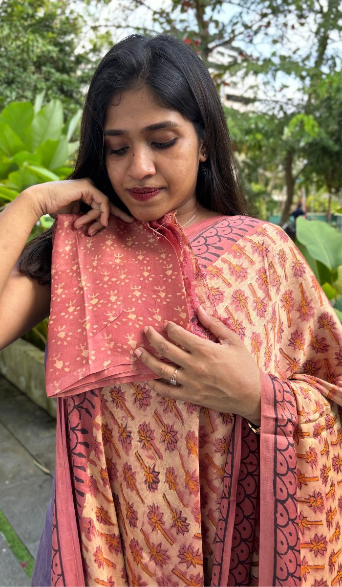 MODAL SAREE 3008251