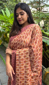 MODAL SAREE 3008251