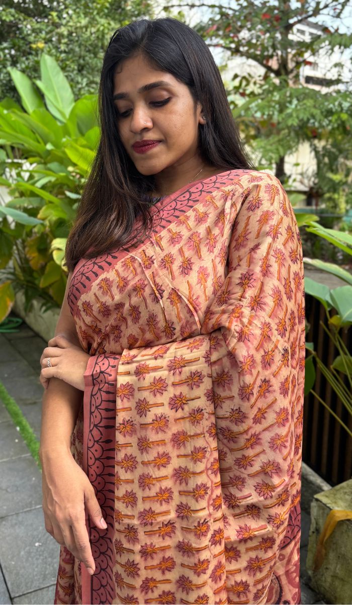 MODAL SAREE 3008251
