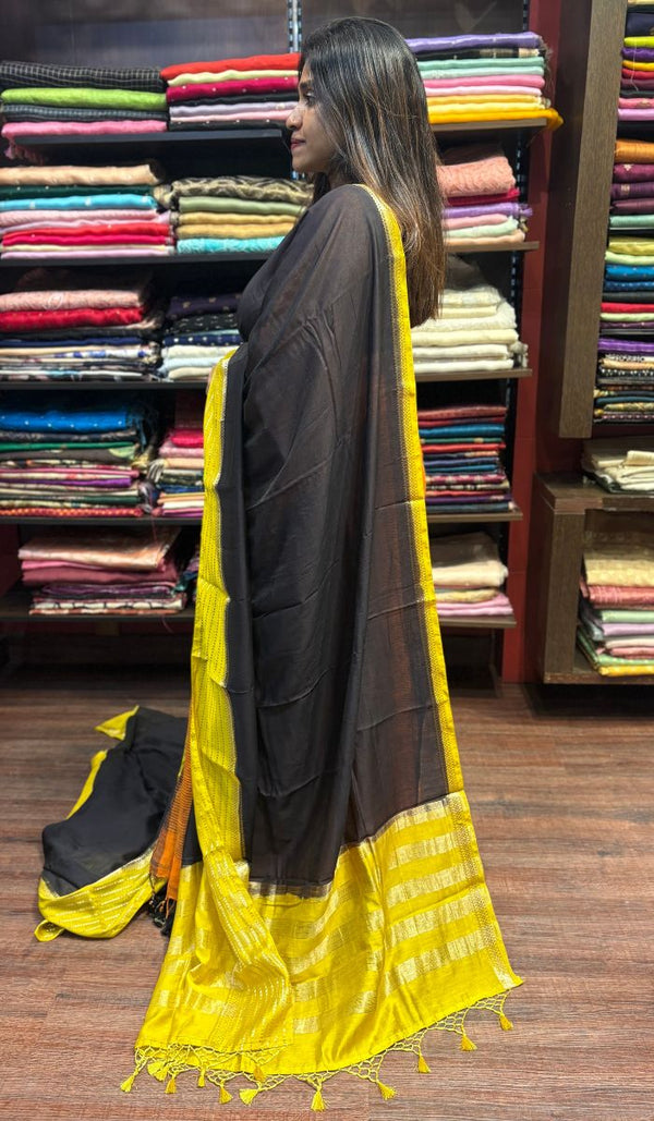 SOFT SILK SAREE 0209254