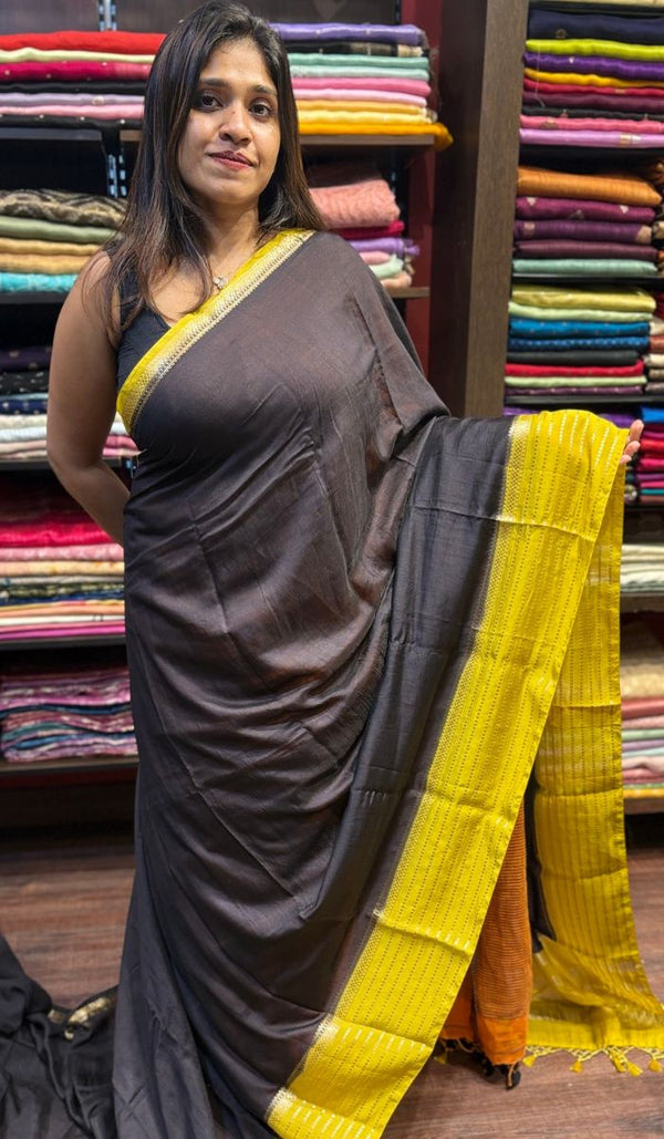 SOFT SILK SAREE 0209254